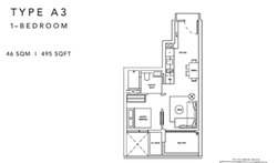 The Landmark (D3), Condominium #524734231